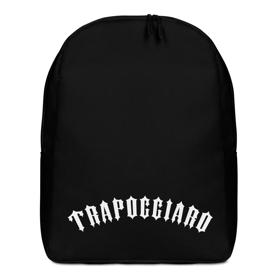 Trapoggiaro back pack product image (1)