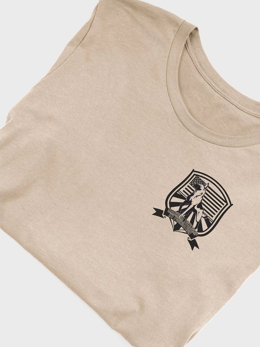 K9 T-Shirt product image (33)
