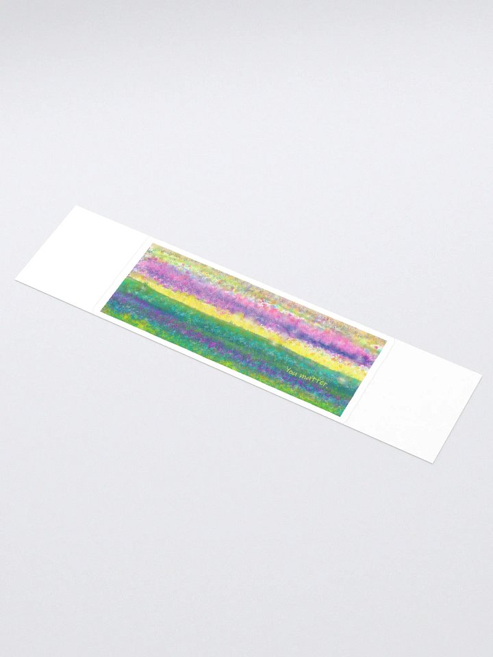 You Matter Sticker product image (1)