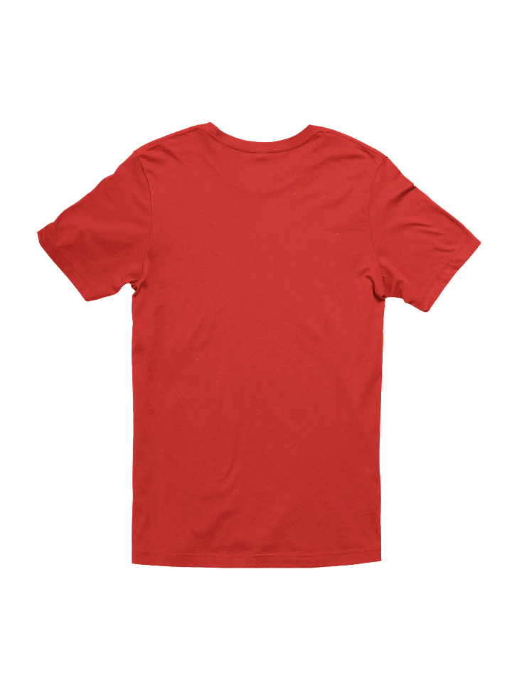 Hell was boring Unisex T-Shirt product image (12)