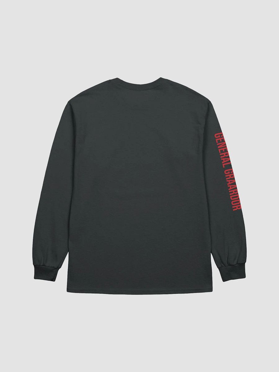 Bandos - Long Sleeve product image (3)