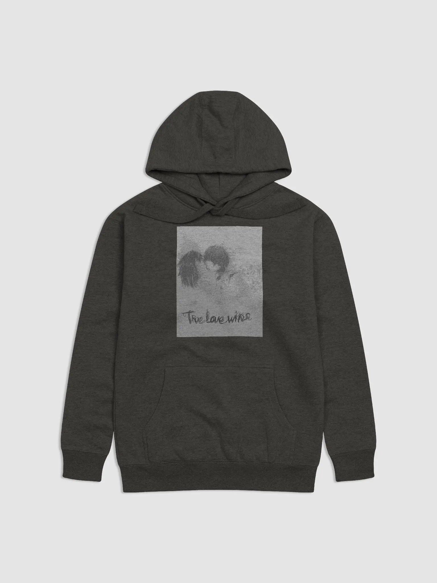 FUJOSHI HOODIE!!! product image (1)