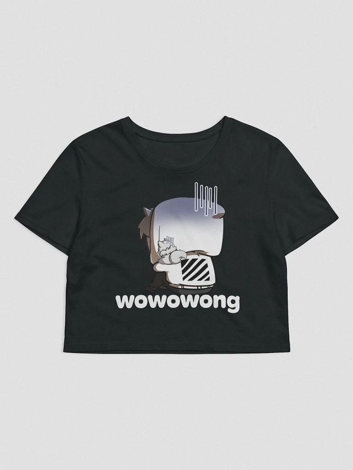 AngyWoWo - Crop Top product image (1)