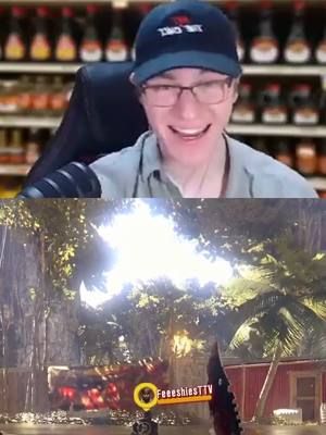 The Dead Island 