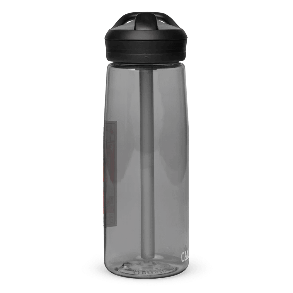 Siniša Mihajlović (FK Crvena Zvezda) #6 CamelBak Eddy®+ Sports Water Bottle product image (3)