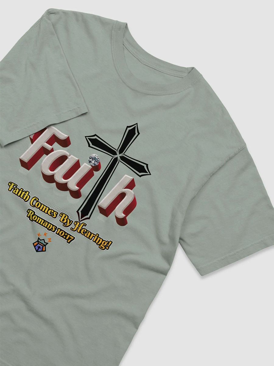 Faith Comes by Hearing product image (14)