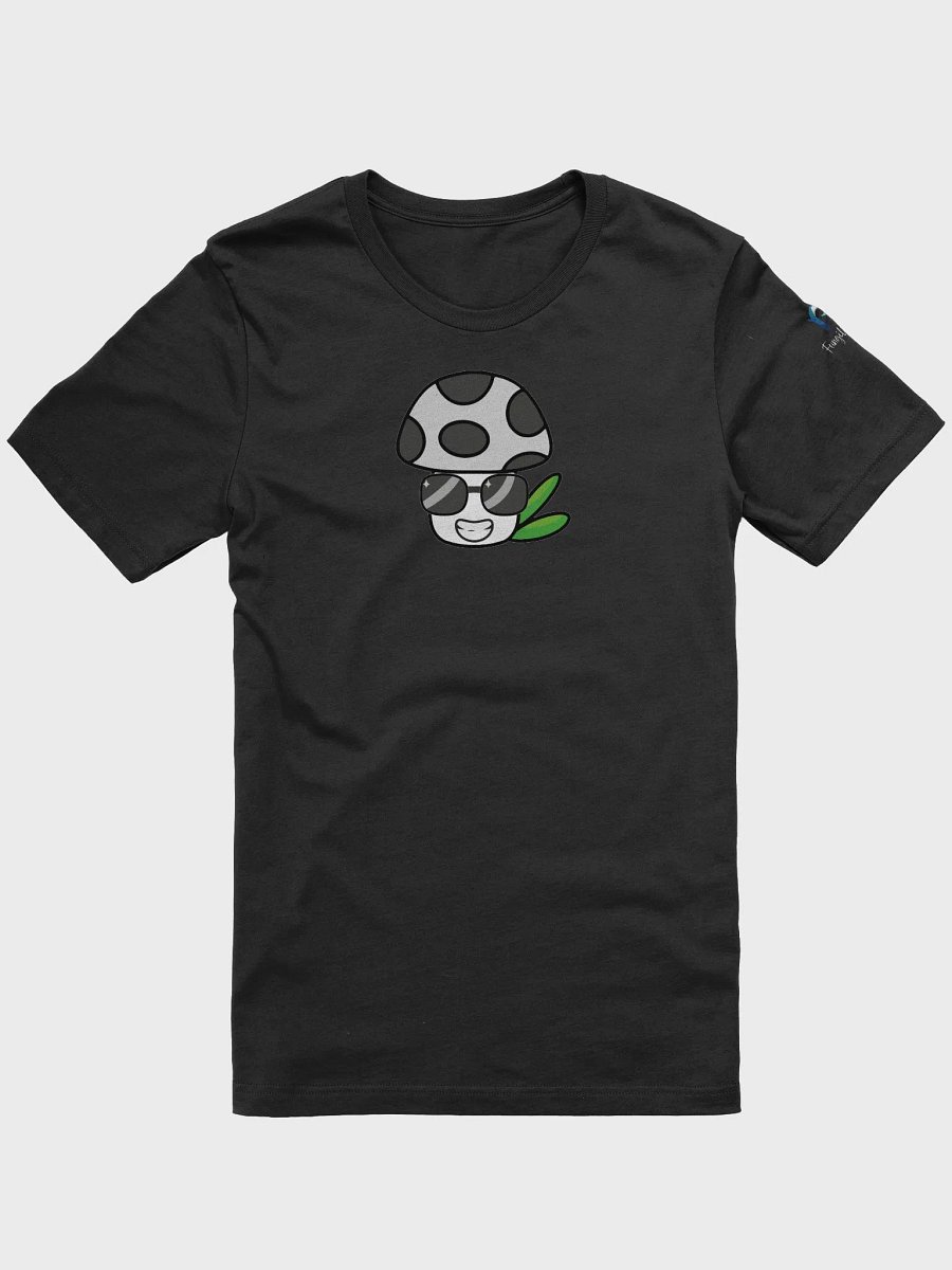 Words Tee // Dark Colors product image (1)