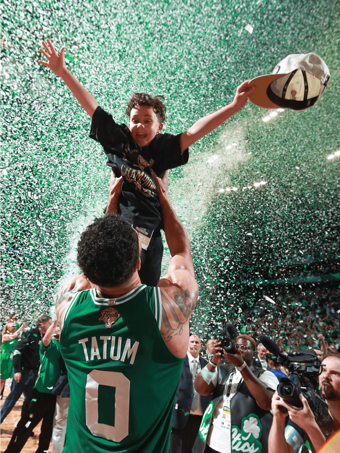 Championship Green product image (2)