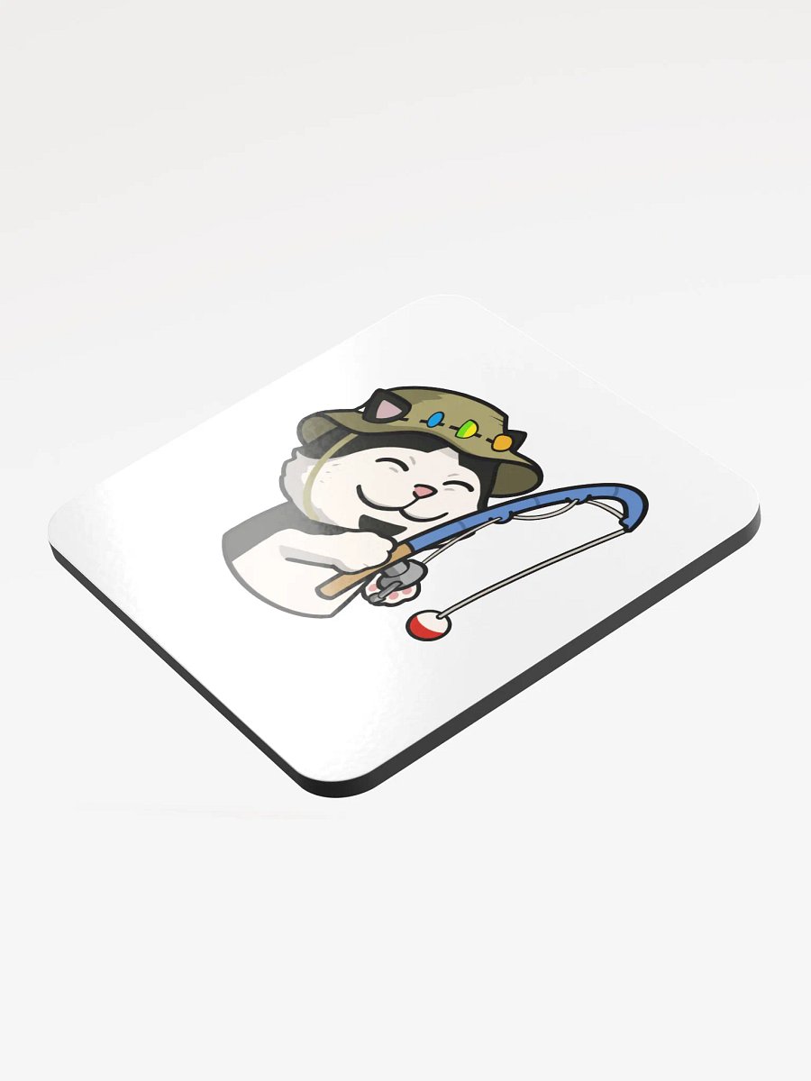 cohhFish Coaster product image (3)