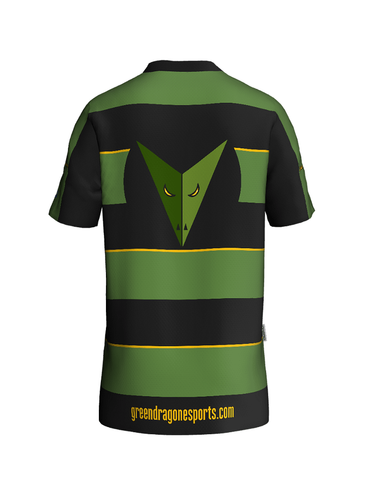 Childs Official 2025 GDE Team Shirt product image (2)
