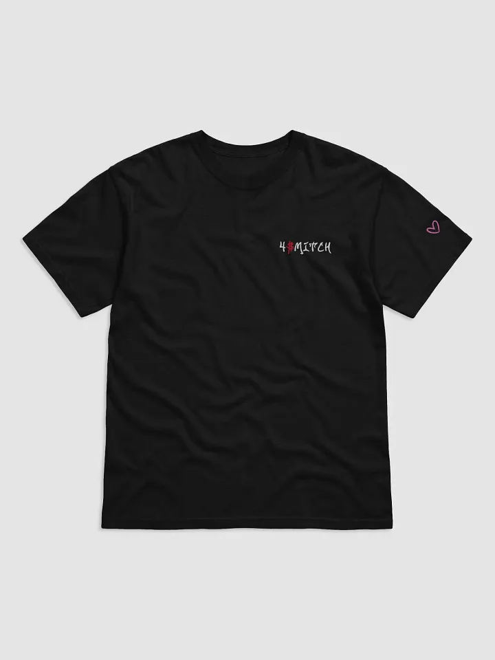 4$MITCH T-SHIRTS product image (1)