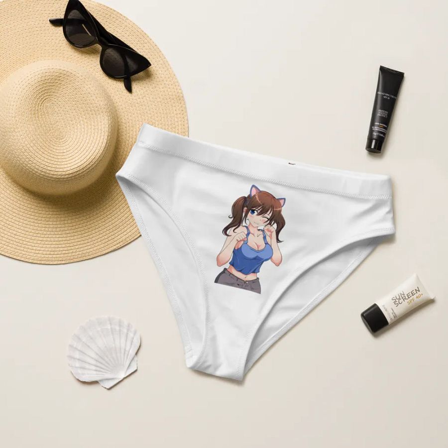 A Catgirl by the... product image (8)