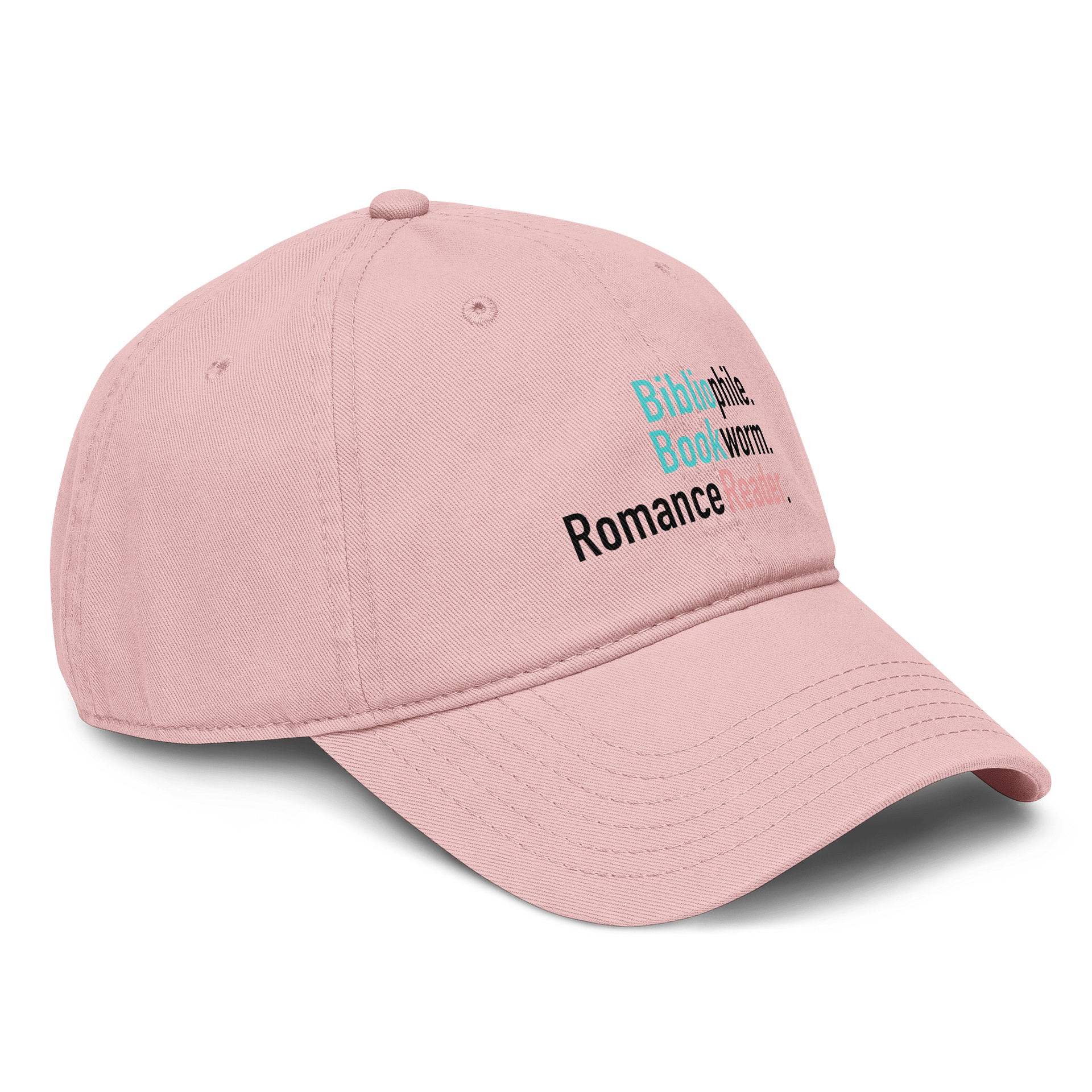 Romance Reader Hat product image (14)
