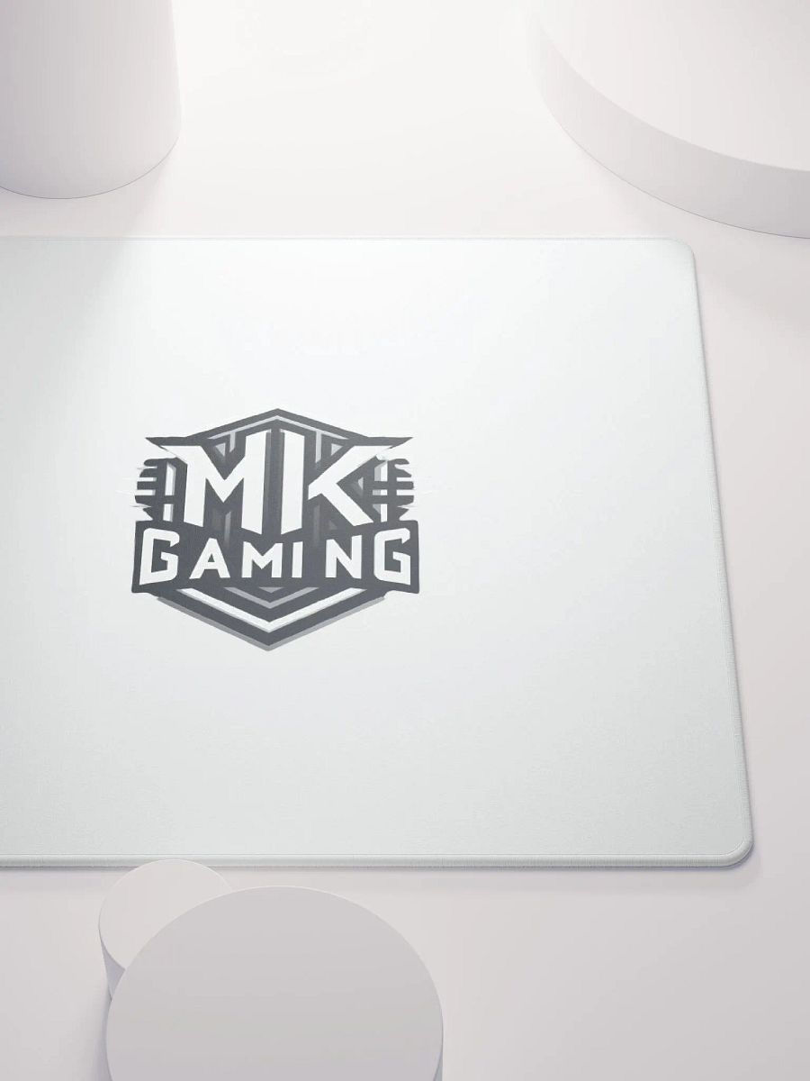 MK Gaming Monochrome Mouse Pad product image (5)