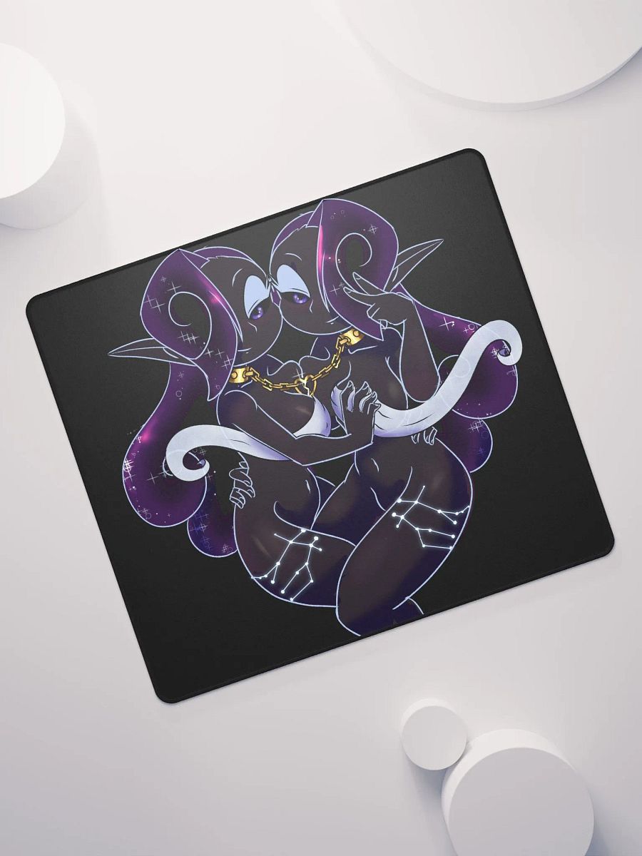 Gemini Void mousepad product image (7)