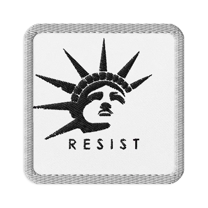 Liberty Patch product image (1)