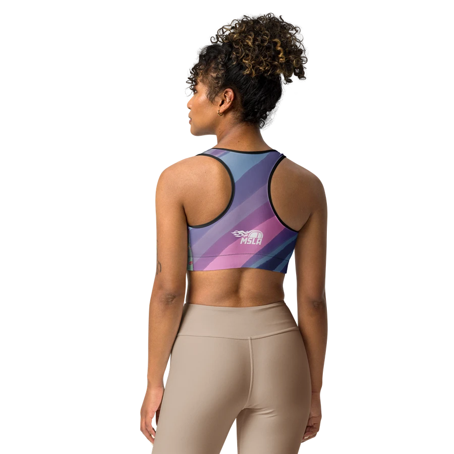 MSLA Pastel - Sports Bra product image (17)