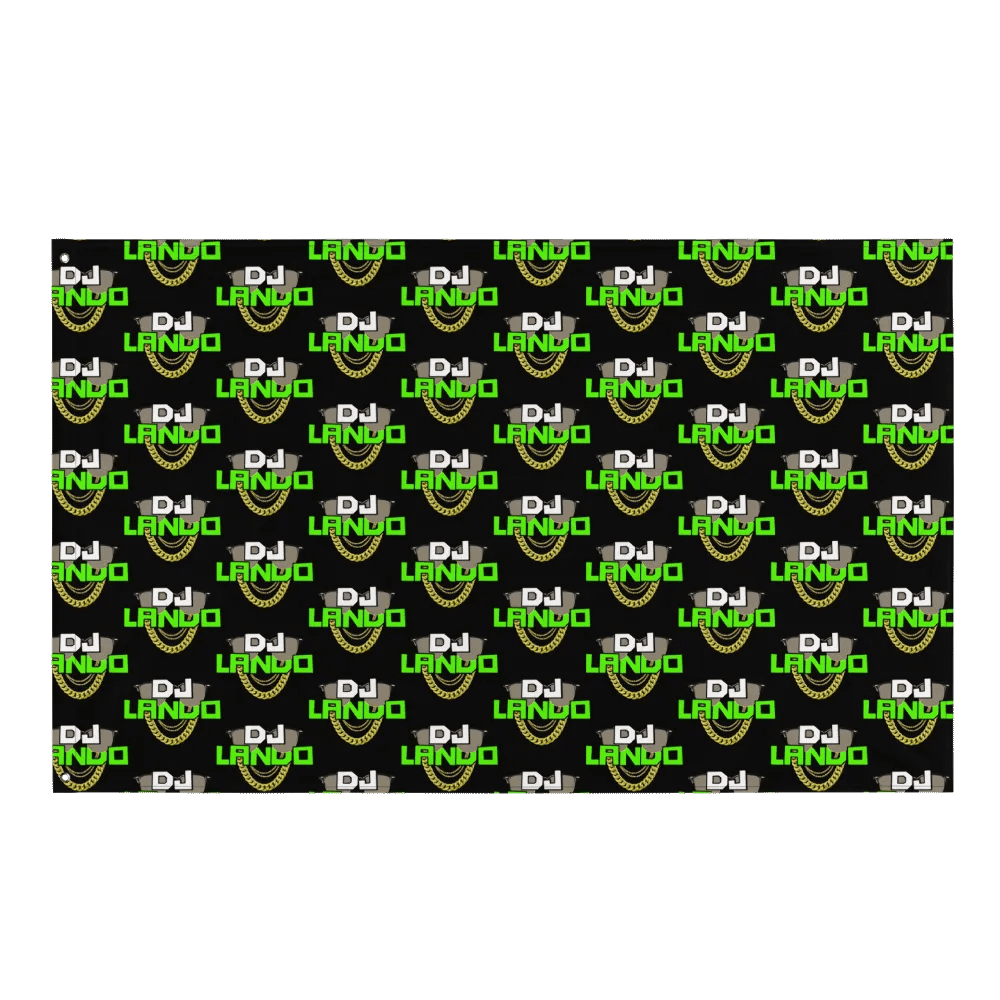 DjLandO Flag product image (1)