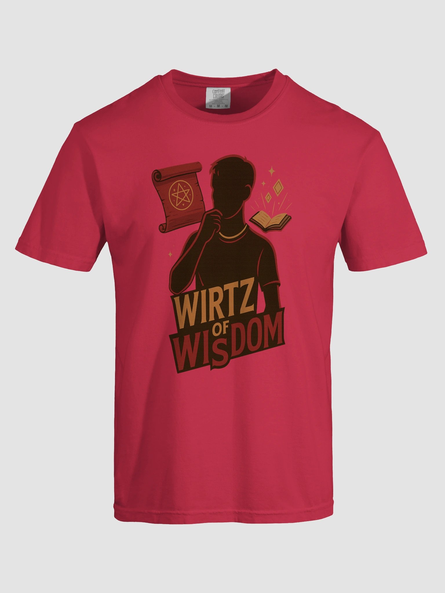 Wirtz of Wisdom product image (7)