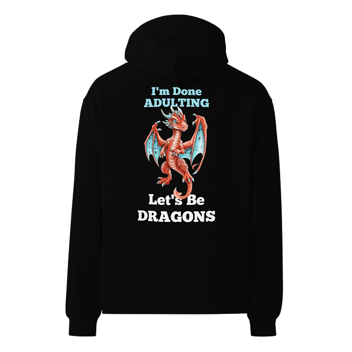 Let's Be Dragons product image (2)