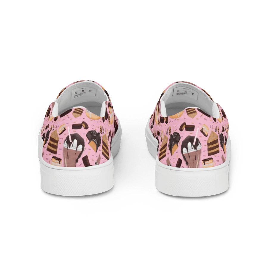 Sweet Treat Delight Slip-On Shoes product image (6)