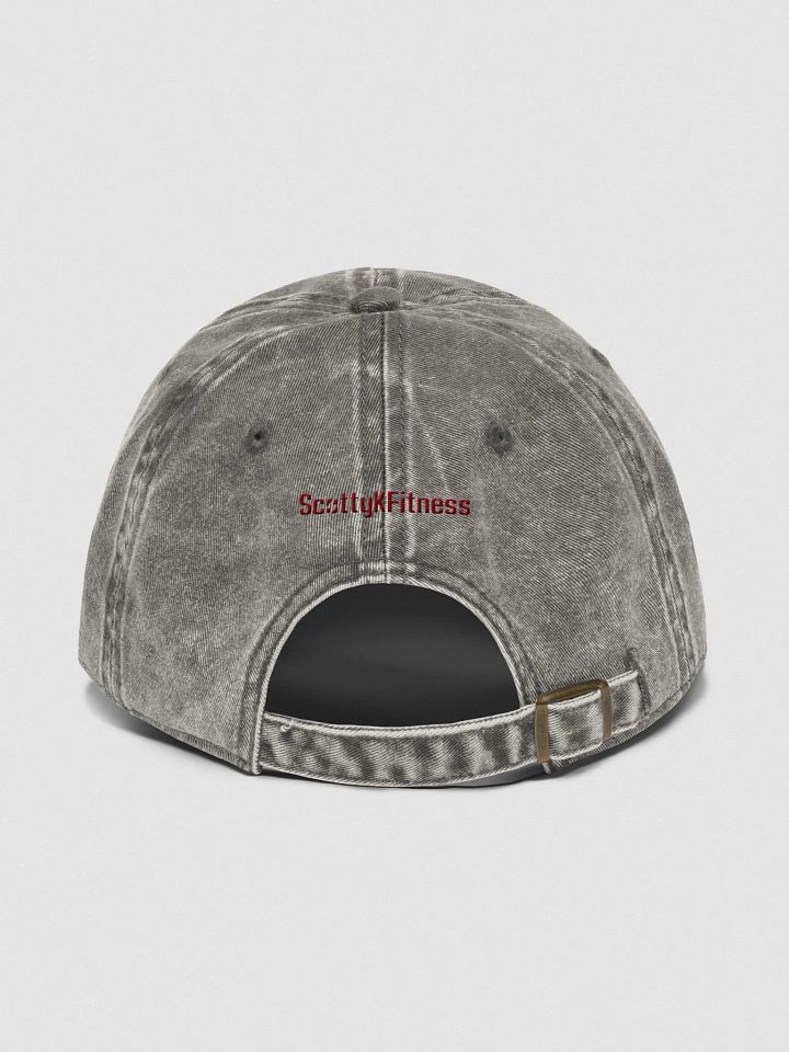 Sup Kid Dad Cap product image (3)