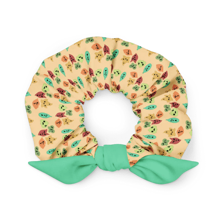 Korok Scrunchy product image (2)