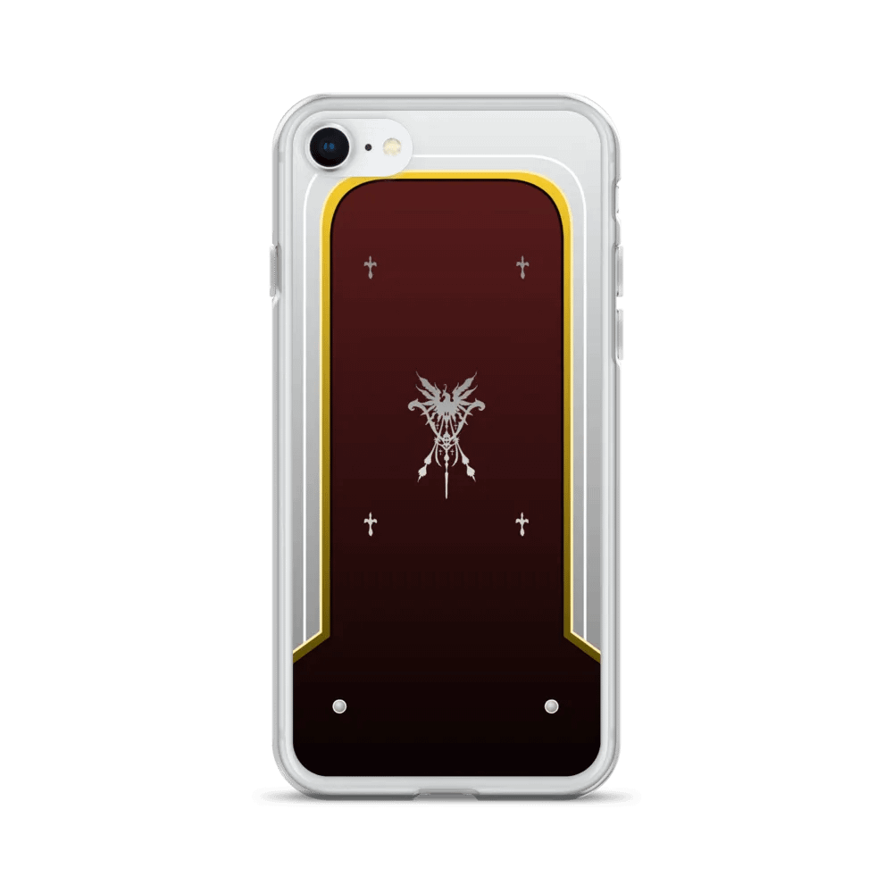 Gummiphone X Rosaria Case (iPhone) product image (1)