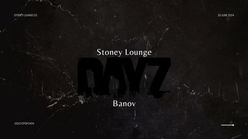 Stoney Lounge DayZ. 95.156.198.24000
Customer areas, custom clothes. #dayz #dayzstandalone
