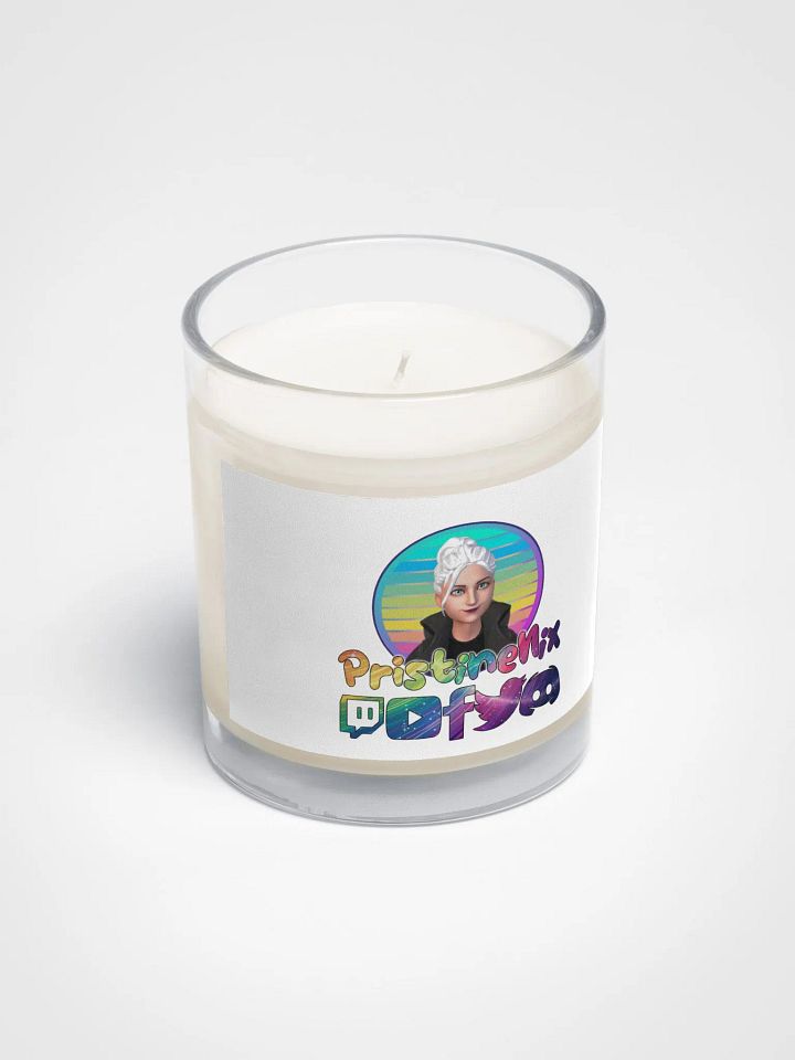 Prissy Candle product image (2)