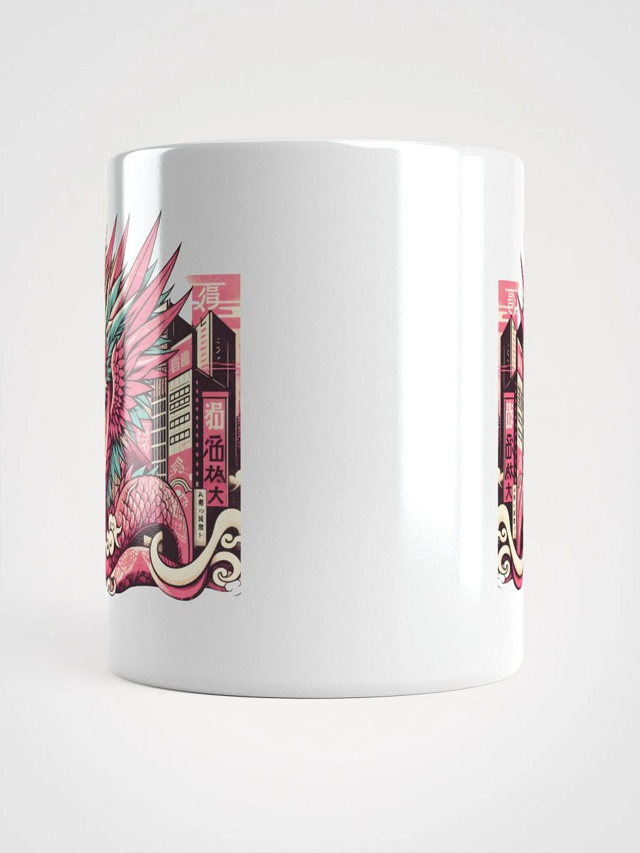 Pink Dragons product image (5)