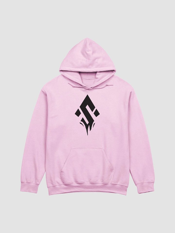 Stay Premium Hoodie (Large Logo) product image (2)