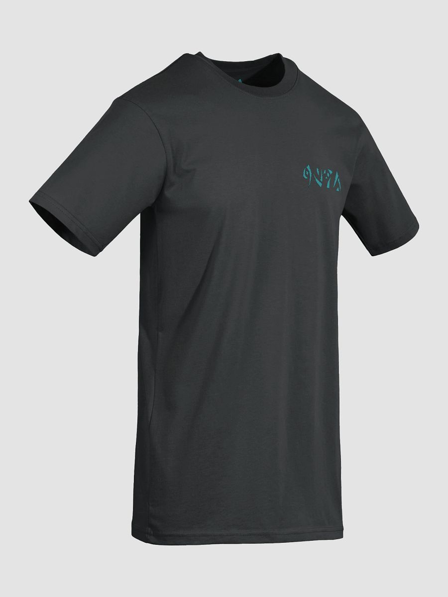 Aussie Crocodile T-Shirt product image (35)