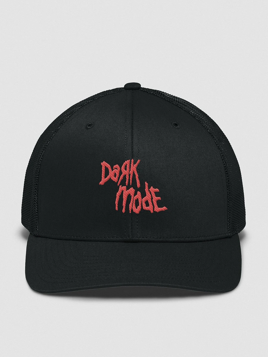 Dark Mode Hat product image (1)