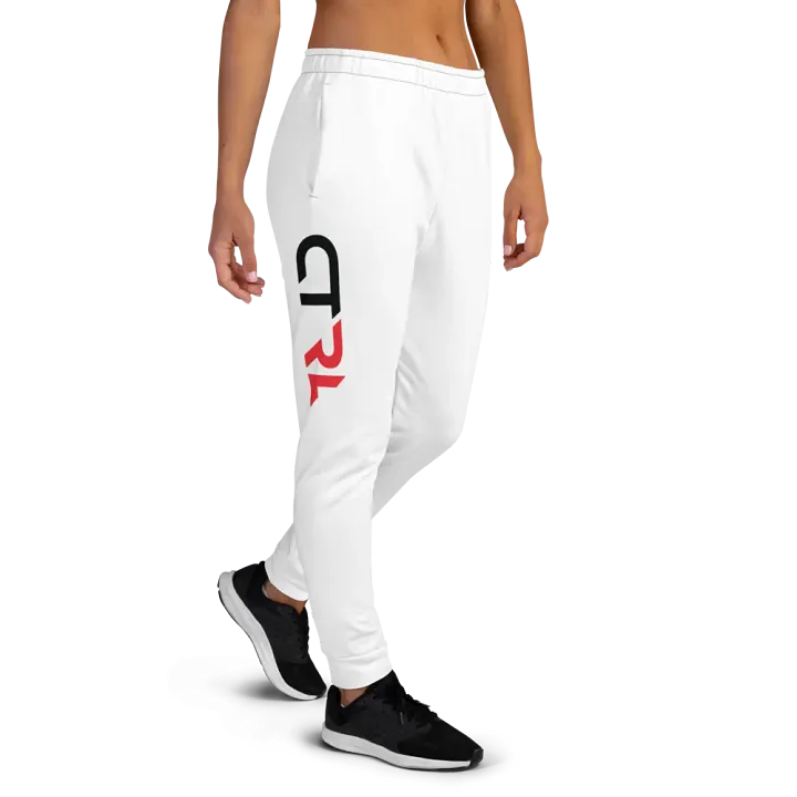 CTRL Women´s Joggers product image (1)