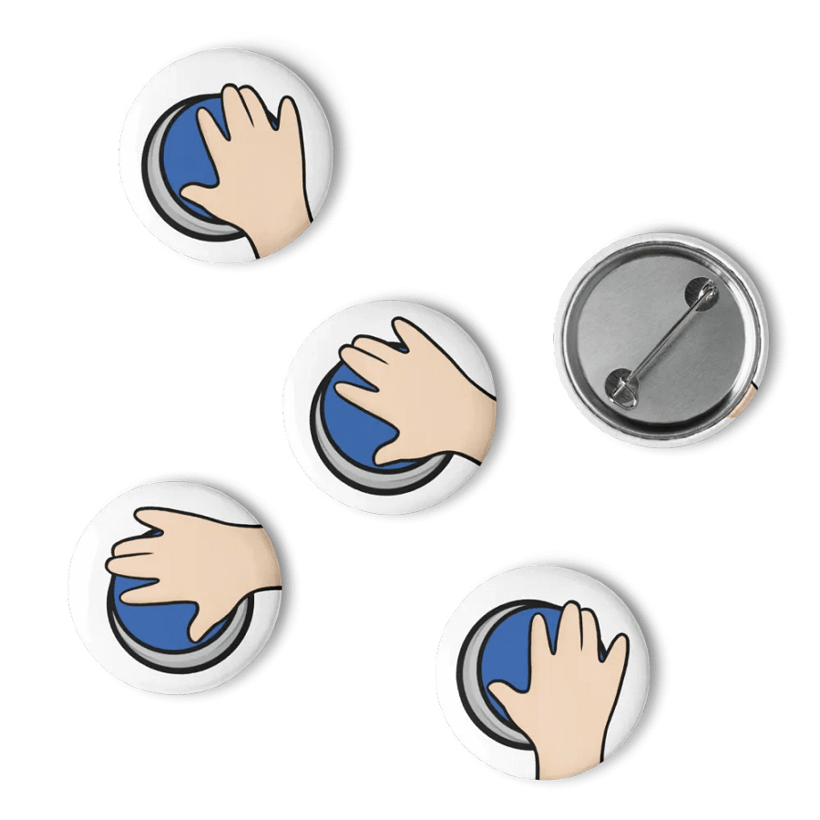 Nut Button Buttons product image (5)
