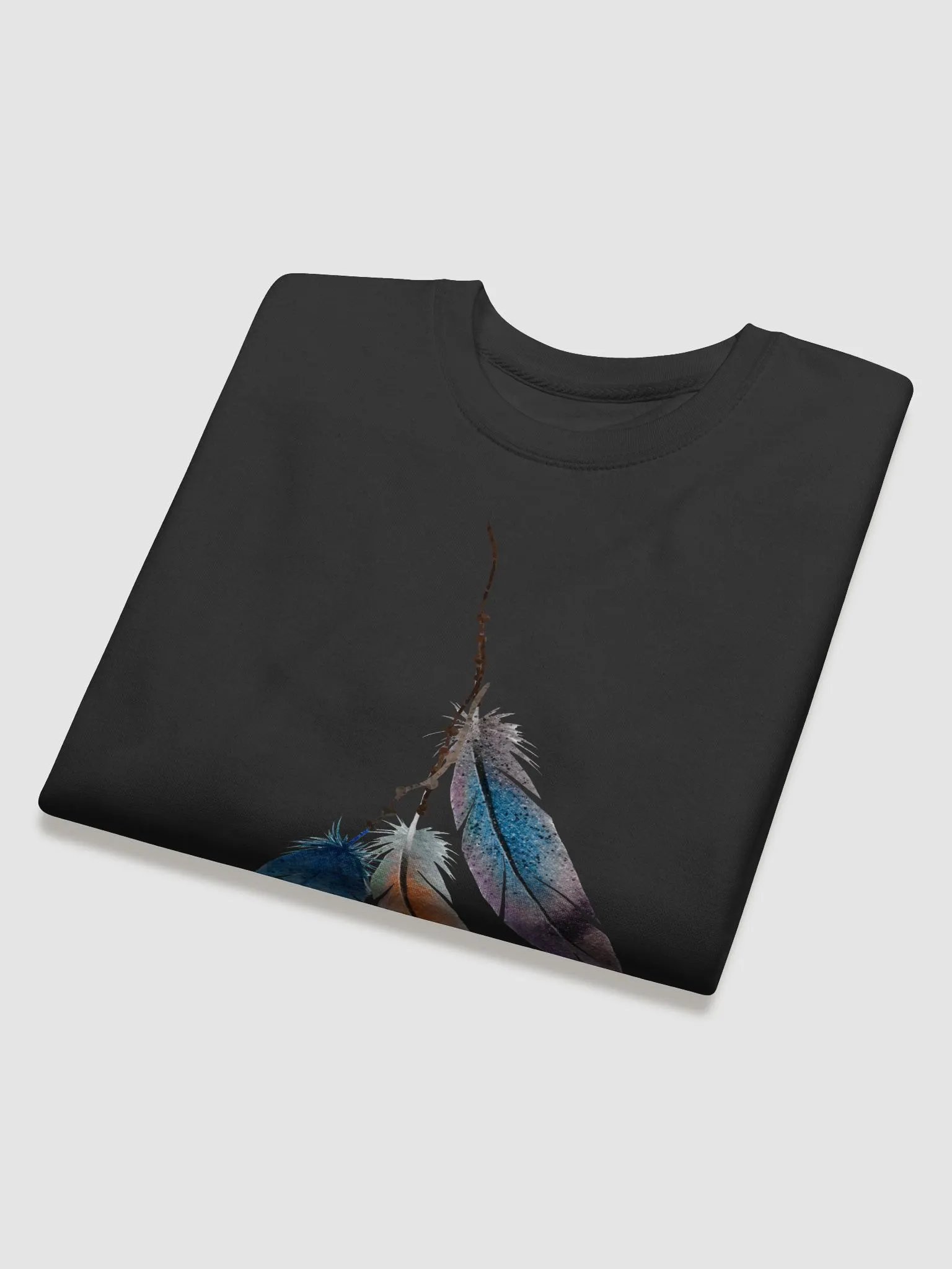 Love of Thousands Sweatshirt product image (4)