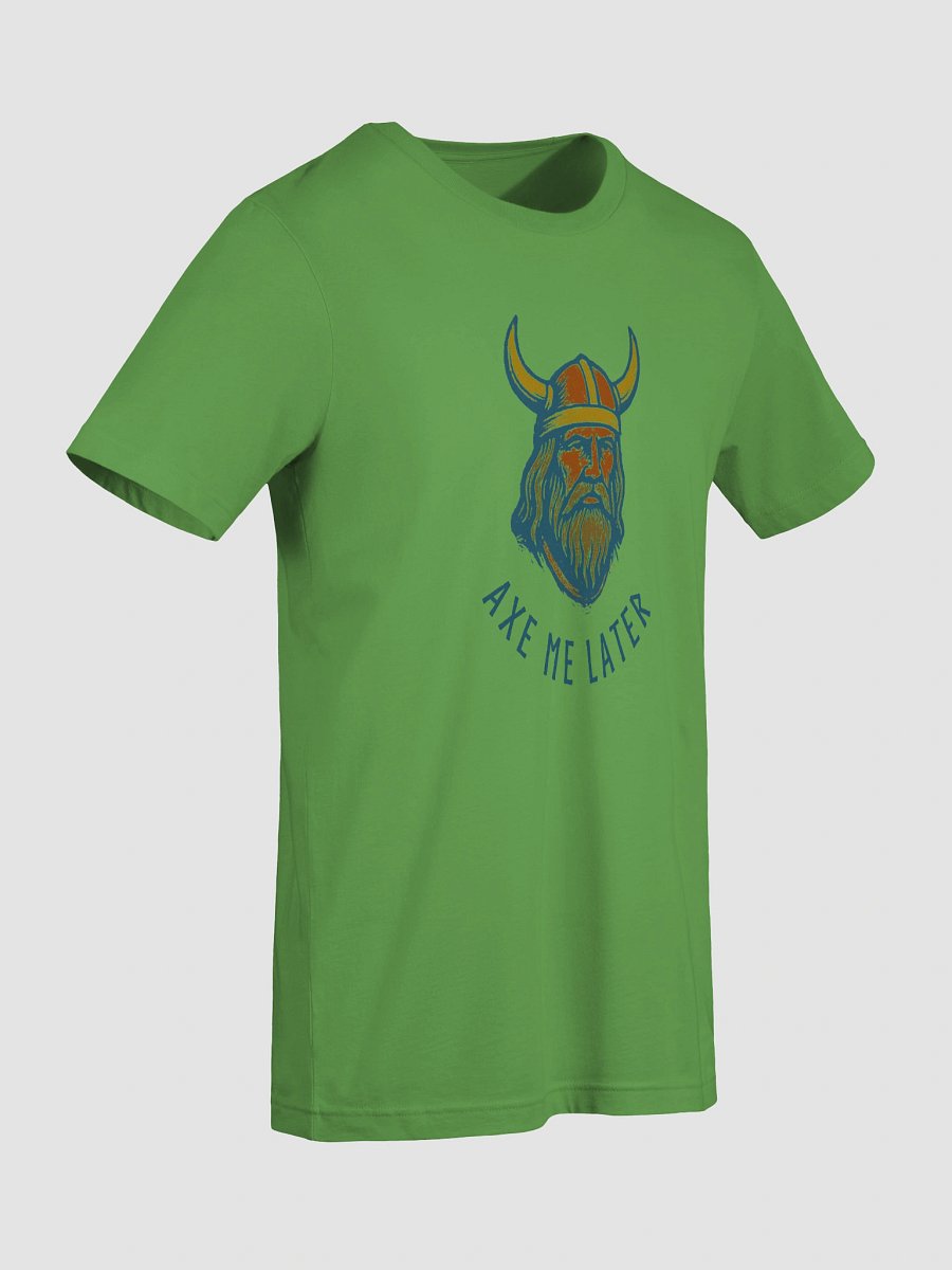 Warrior's Call Bella+Canvas T-Shirt product image (80)