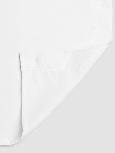 Photo showing Shower Curtain