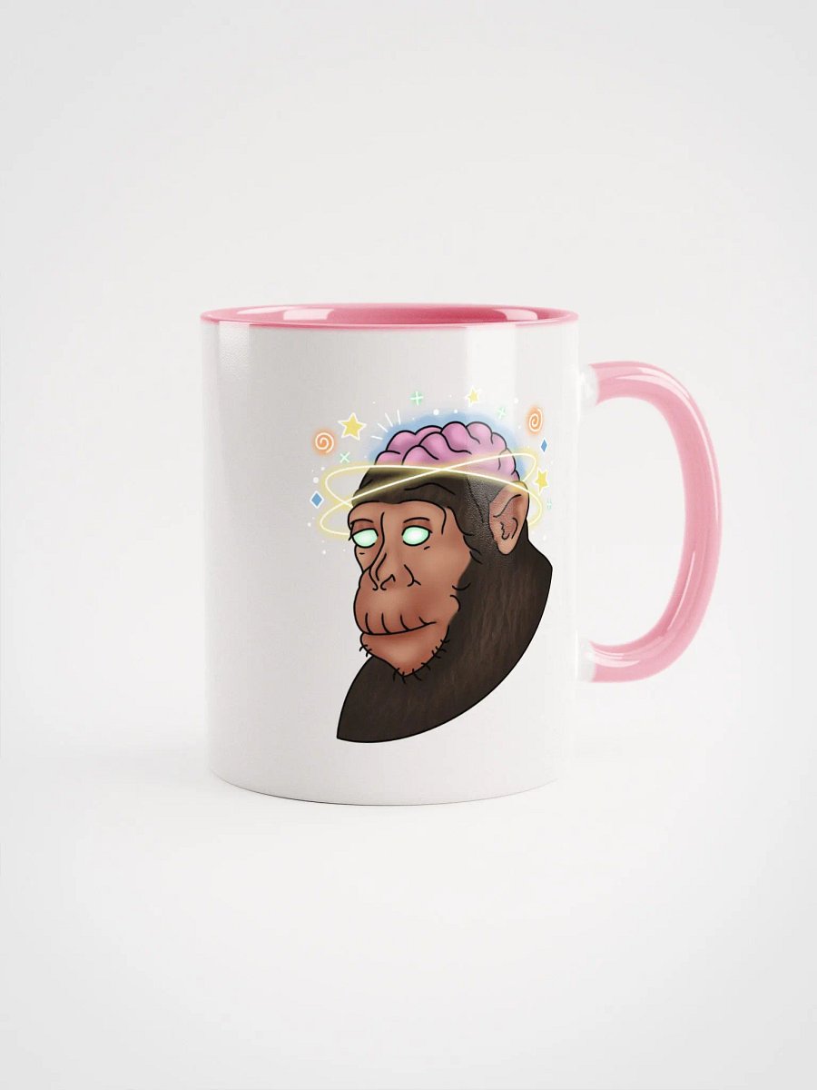 Half A Brain Mug product image (51)