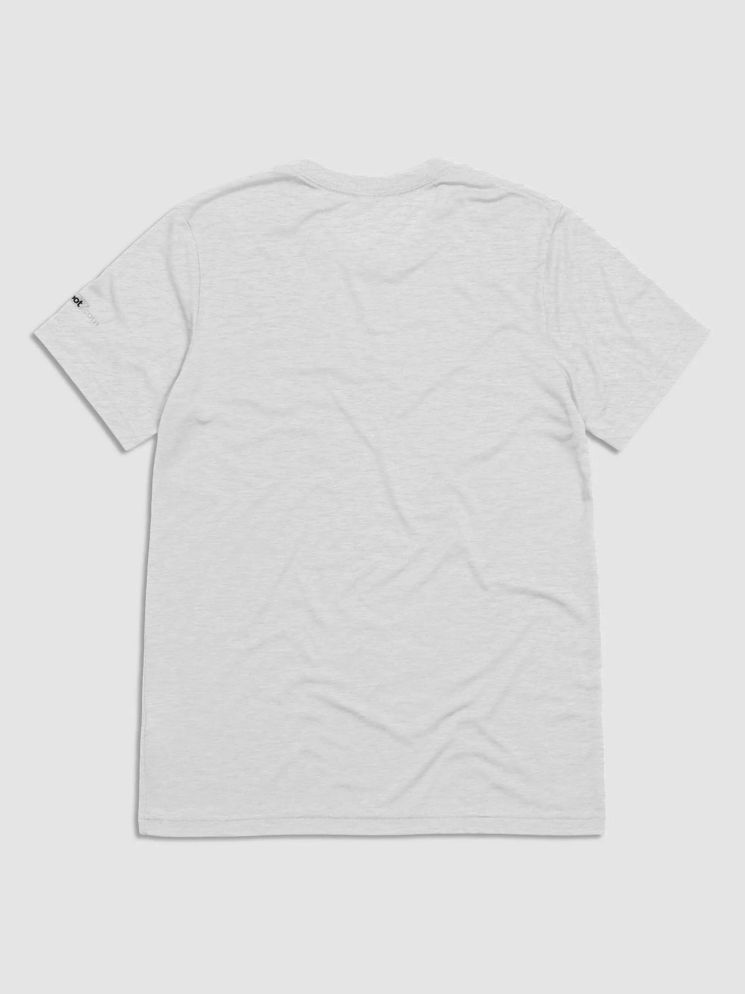 HumanIntel Graphic Tee: Club Public Figure Bandwagons Anti product image (7)