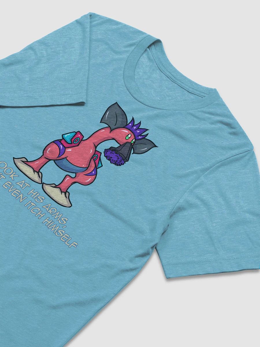 Bootyscoot - T shirt product image (27)