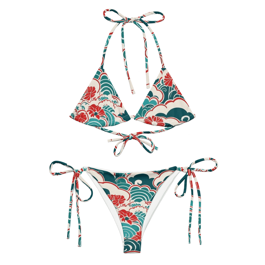 MADE String Bikini product image (2)