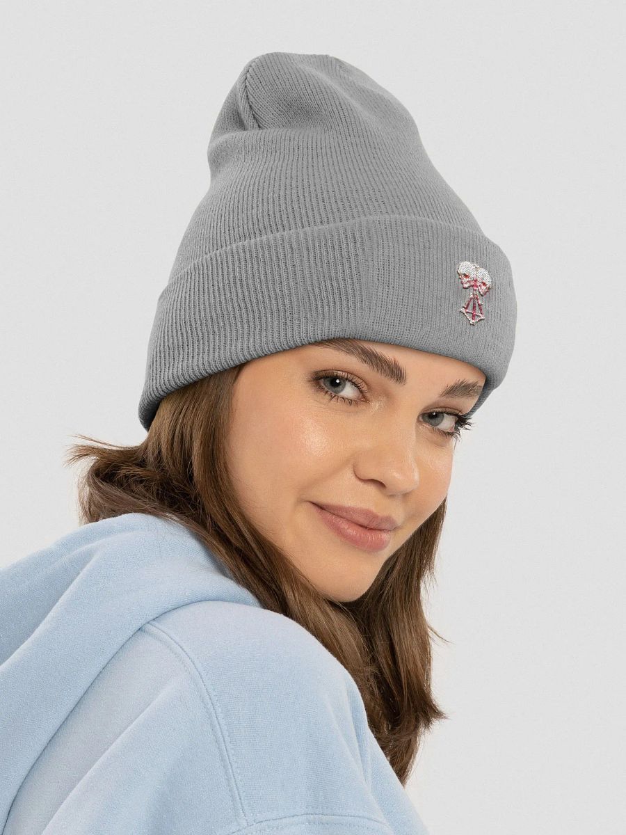 Totem Beanie product image (17)
