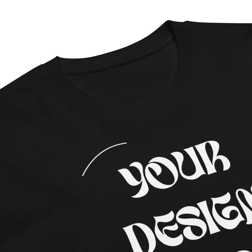 Customize Your Style / Premium Tee product image (6)