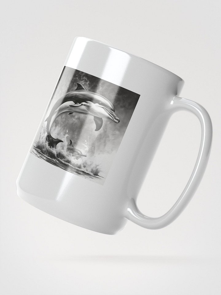 Mystic Dolphin product image (2)