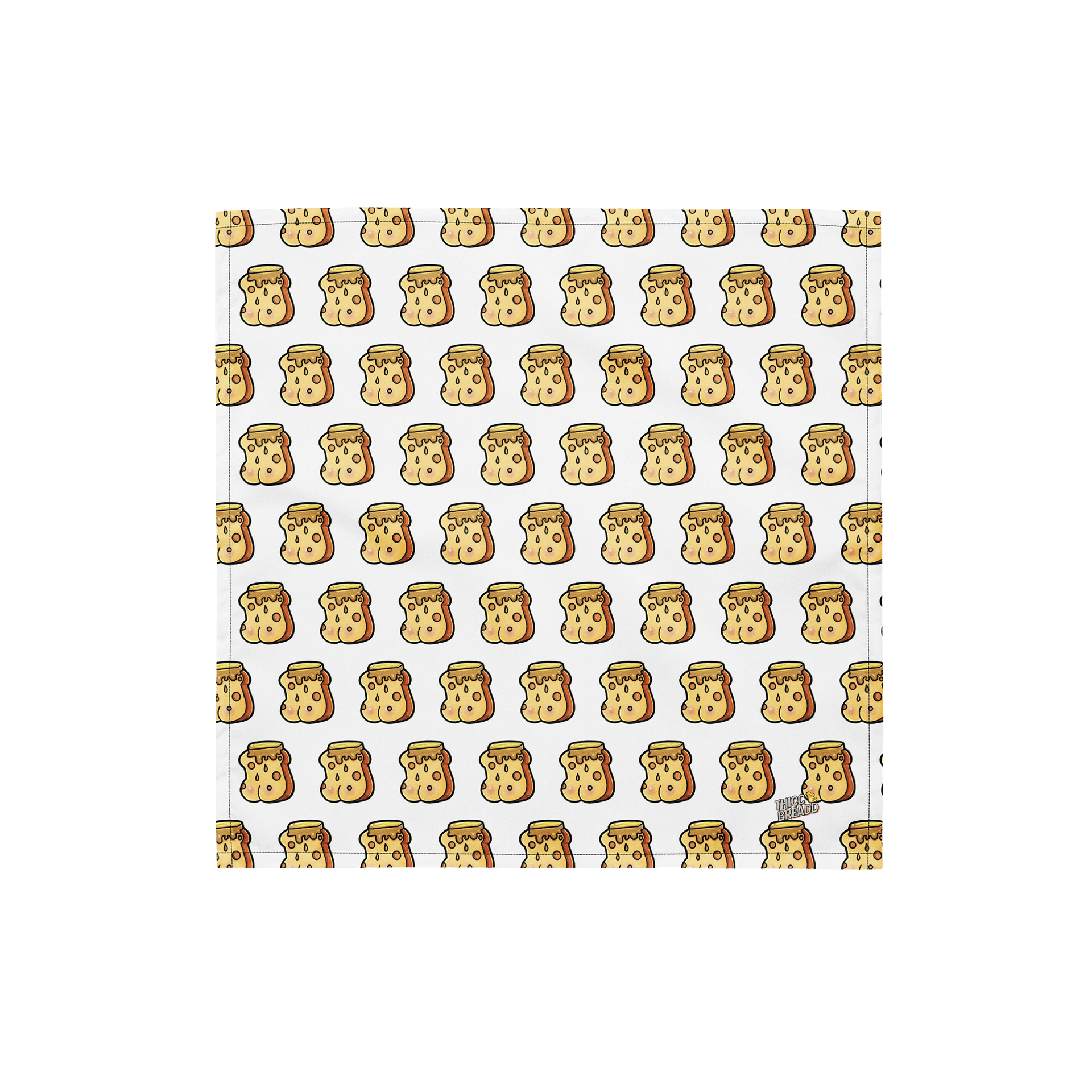 ThiccBread Bandana product image (1)