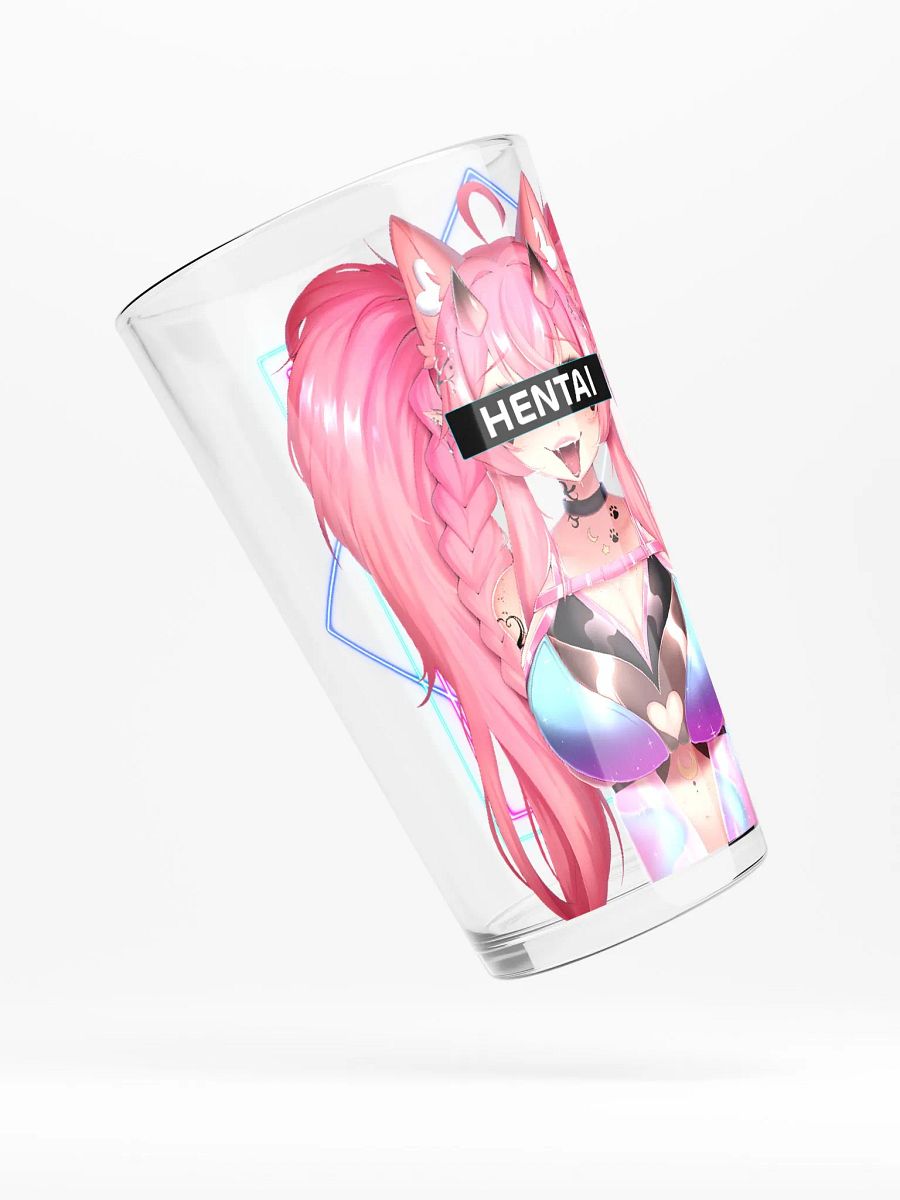 HENTAI glass product image (4)