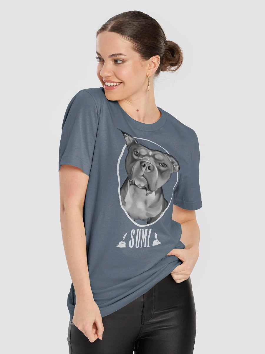 Sumi Inked | Shirt product image (37)