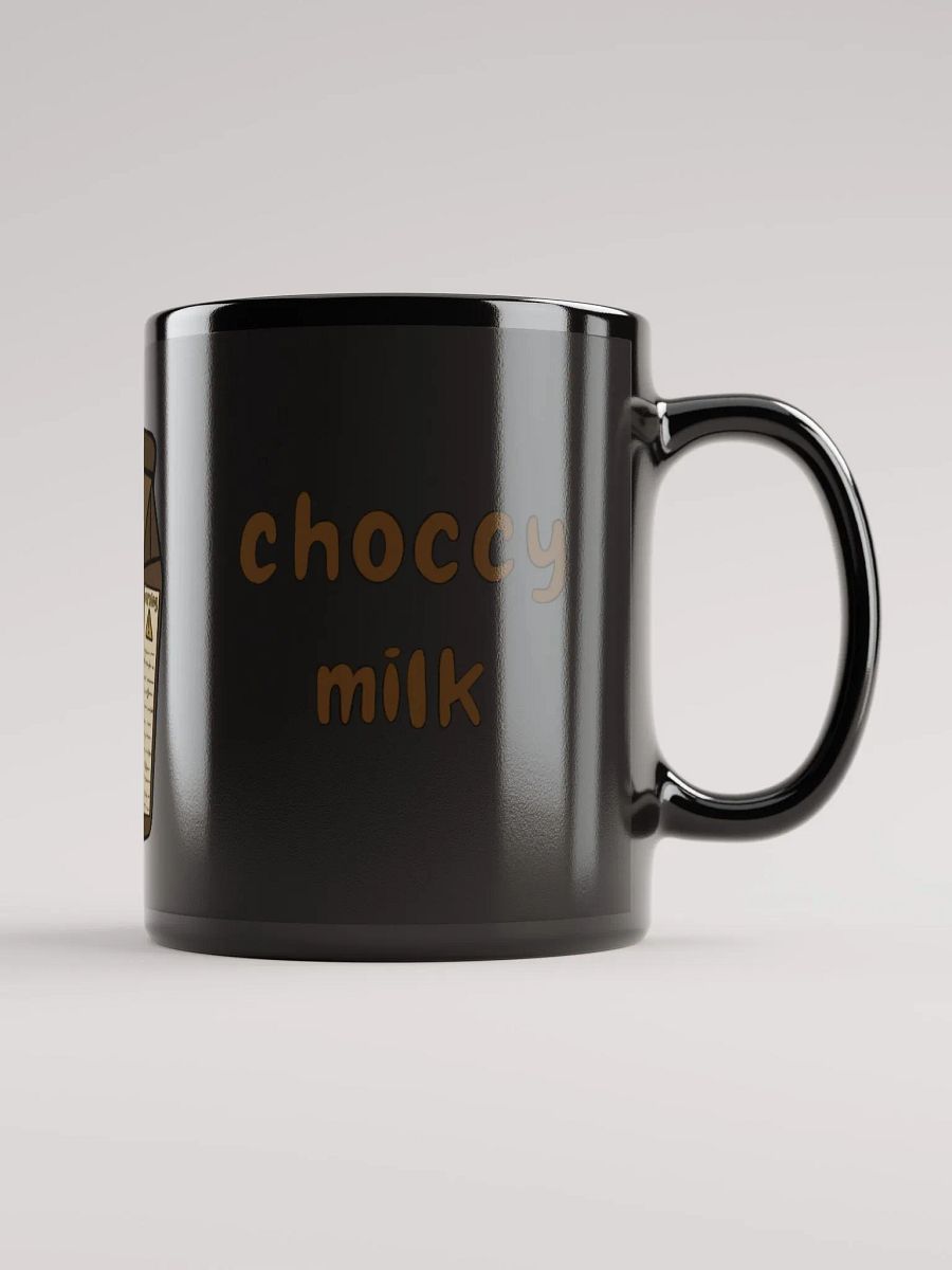 Choccy Mug product image (2)